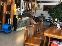 -白家寨子·山野白族菜(古城总店)
