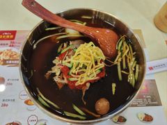 -服务大楼冷面(延大店)