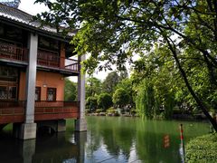 -清官亭公园