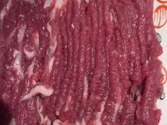 -清真·老门框爆肚涮肉·中华老字号(丰管路店)
