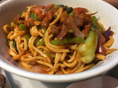 -贺秦生陕面王(富力城店)