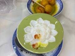 -江记甜品(罗湖店)