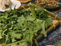 -慢丽江·云南野生菌土鸡锅(付家庄店)