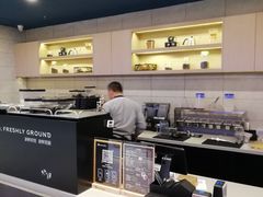 -瑞幸咖啡(尼盛尚品汇店)