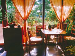 -时光花园(白鹭洲店)