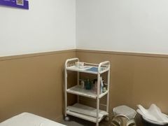 -郑远元专业修脚房·按摩·肉刺·灰指甲(东安路店)