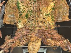 -香木香羊(小汤山店)