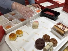 -北京稻香村(零号店)