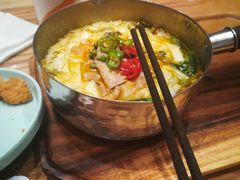-小满手工粉(上海月星环球港店)