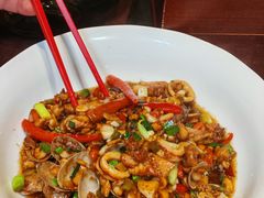 -玖五京菜(杭州城北万象城店)