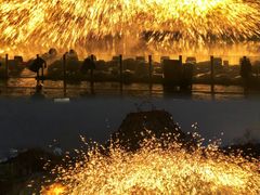 -横店影视城梦幻谷园区