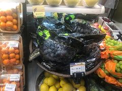 -金鹰超市(国际购物中心新街口店)