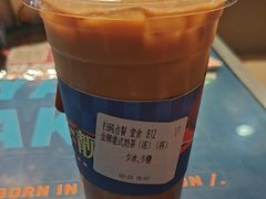 -伯友茶记(中华广场店)