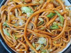 老北京炒面-宛平李记小吃(东关街店)