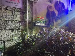 -国生茶庄·地道农家菜团建活动