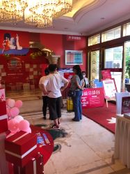 点击看大图 -昆明梦想医疗美容医院