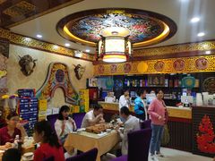 -塞伊德·蒙餐(锡林浩特店)