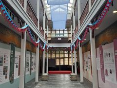 -上海交通大学董浩云航运博物馆