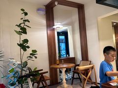 -The Good Place好地方·Brunch·coffee(国贸店)