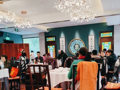 -侨美·唐荔园·40年地道粤菜