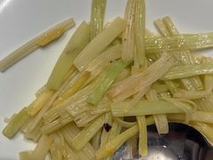 -浩运·海鲜青岛菜·海胆水饺(石老人店)