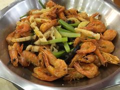 -晓林火锅(安定门店)