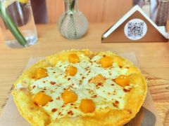 -俏贝拉(裕后街店)