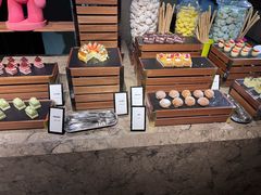 -“香”全日餐厅·株洲大汉希尔顿酒店