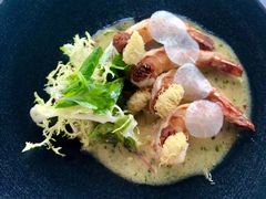 -Kampa Park Restaurant