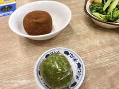 -老上海里弄味道(知春路店)