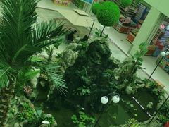 -利群海琴购物广场(商丘路店)