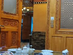 -宗巴雍姆藏餐府