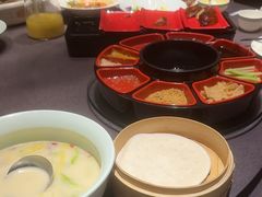 -羲和雅苑•北京烤鸭(乐园道万象城店)