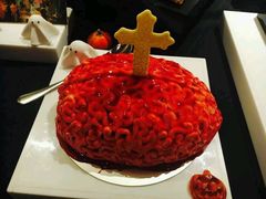 -龙之梦万丽酒店青餐厅