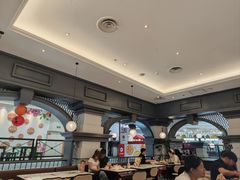 -必胜客(砂之船中东奥莱店)