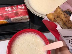 -永和大王(长寿路店)