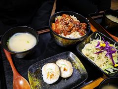 -京和风.日式家庭料理(京和风食堂大仓店)