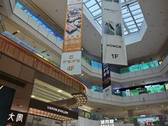 -北京华联购物中心(天通苑店)