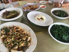 -大笑饭堂(甲子桥店)