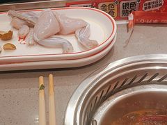 -龍歌自助小火锅(雨花台江南虹悦城店)