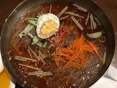冷面-汉米达特色料理餐厅(郴州友阿国际广场店)