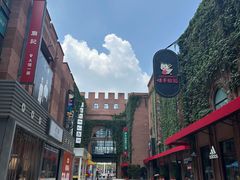 -砂之船奥特莱斯(合肥店)