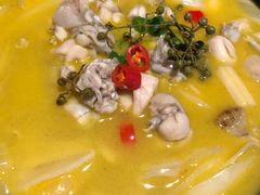 -嘉禾·悦享餐厅(八方汇店)