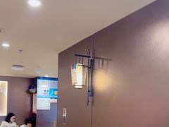 -霸王茶姬(上海恒基名人店)