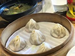 -新梅华·茶点餐厅(欧尚店)