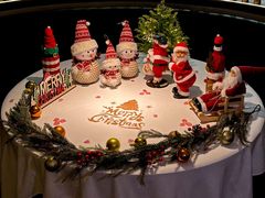 -狮拾久·现代新加坡料理(壹方城店)