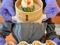 -铭家点心(秦岭路店)