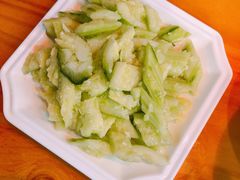 -小红烤翅(傅厚岗店)