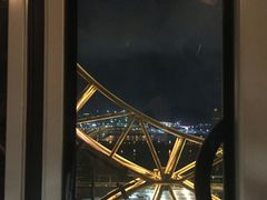 -影汇之星8字形摩天轮