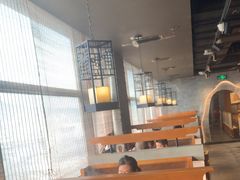 -呷哺呷哺 蔬菜畅吃(中发百旺店)